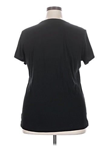 Old Navy Short Sleeve T-Shirt (view 2)