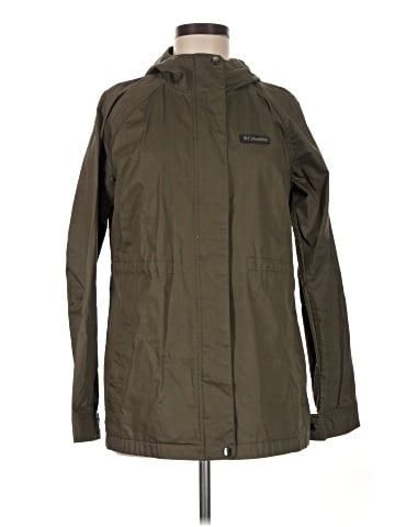 Columbia Jacket (view 1)