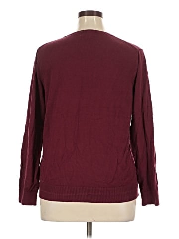 Banana Republic Factory Store 3/4 Sleeve Top (view 2)