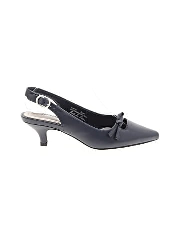 Easy Street Heels (view 1)