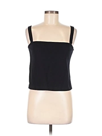 St. John Sleeveless Top (view 1)