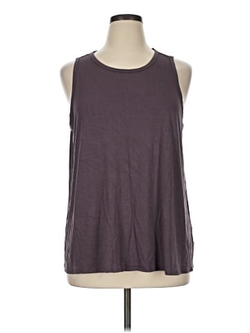 Old Navy Sleeveless T-Shirt (view 1)
