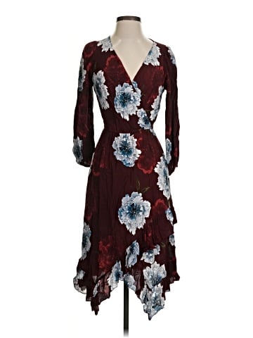 Plenty By Tracy Reese Cocktail Dress (view 1)