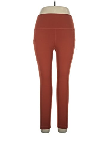 90 Degree by Reflex Active Pants (view 1)