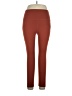 90 Degree by Reflex Brown Active Pants Size XL - photo 1