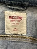 Mossimo Supply Co. Blue Denim Jacket Size XS - photo 6