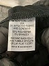 Leota Solid Black Jumpsuit Size XL - photo 5