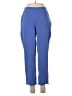 Chico's Solid Blue Casual Pants Size Sm (0.5) - photo 1