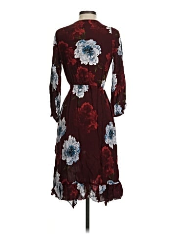 Plenty By Tracy Reese Cocktail Dress (view 2)