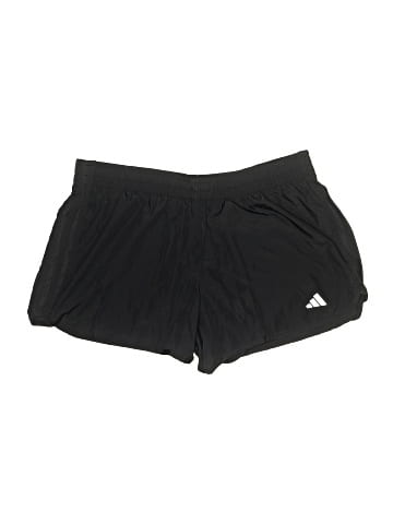Adidas Athletic Shorts (view 1)