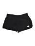 Adidas 100% Polyester Solid Black Athletic Shorts Size L - photo 1