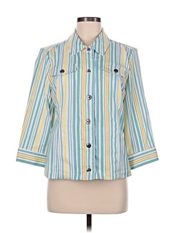Christopher & Banks Blazer (view 1)