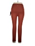 90 Degree by Reflex Brown Active Pants Size XL - photo 2