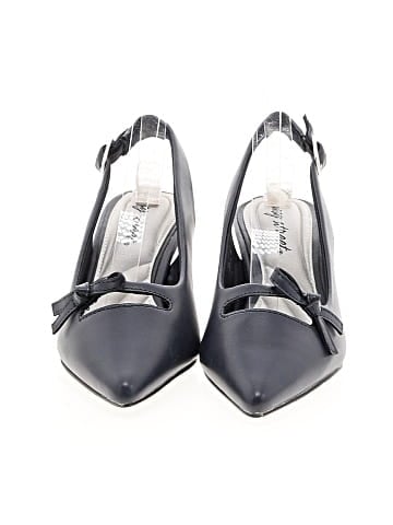 Easy Street Heels (view 2)
