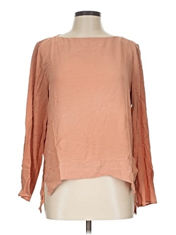 Zara Long Sleeve Blouse (view 1)