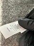 Vince Camuto Black Jacket Size 0 - photo 7