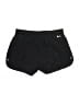 Adidas 100% Polyester Solid Black Athletic Shorts Size L - photo 2