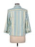 Christopher & Banks Yellow Blazer Size M - photo 2