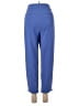 Chico's Solid Blue Casual Pants Size Sm (0.5) - photo 2