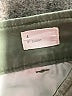 Gap Solid Green Khaki Shorts Size 4 - photo 4