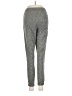 Athleta Chevron-herringbone Gray Casual Pants Size 2 - photo 2