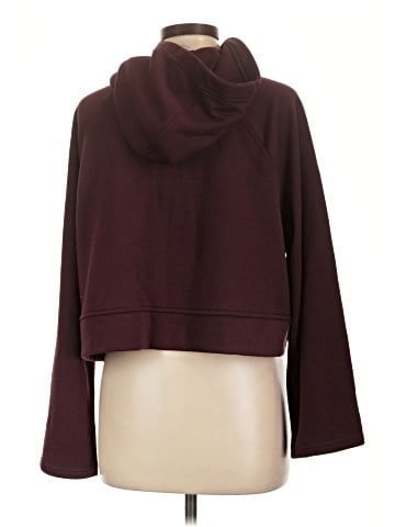 Athleta Poncho (view 2)