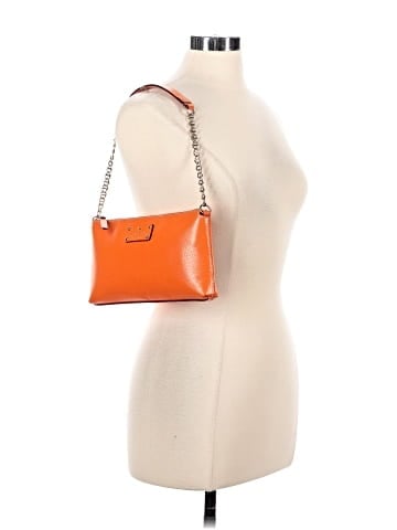 Kate Spade New York Leather Crossbody Bag (view 2)