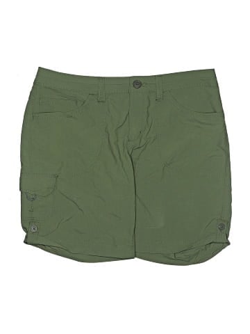 Mountain Hardwear Cargo Shorts (view 1)