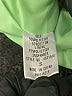 Day + Moon Solid Green Athletic Shorts Size S - photo 5