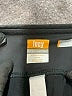 lucy Solid Gray Active Pants Size XS - photo 7