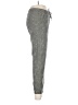 Athleta Chevron-herringbone Gray Casual Pants Size 2 - photo 4