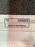 Vineyard Vines Ivory Jeans Size 10 - photo 7