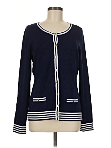 Karen Scott Cardigan (view 1)