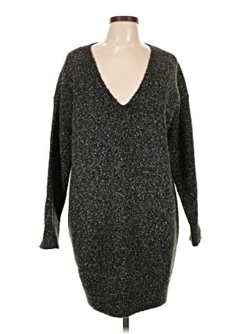 Treasure & Bond Casual Dress (view 1)