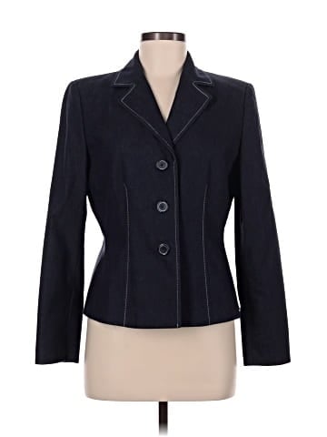 Evan Picone Blazer (view 1)
