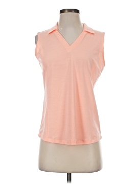 Lady Hagen Sleeveless Blouse