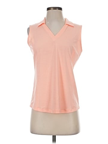 Lady Hagen Sleeveless Blouse (view 1)