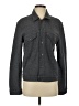 Levi's 100% Cotton Gray Jacket Size S - photo 1