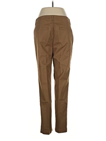 Ann Taylor LOFT Khakis (view 2)