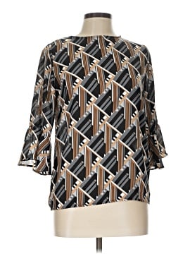 The Limited 3/4 Sleeve Blouse