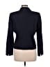 Evan Picone Blue Blazer Size 8 - photo 2