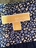 MICHAEL Michael Kors Blue Sleeveless Button-Down Shirt Size XS - photo 7