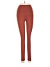 Active by Old Navy 100% Polyester Brown Active Pants Size M - photo 1