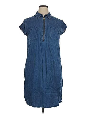 Anne Klein Casual Dress (view 1)