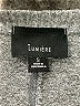 Lumiere Gray Pullover Sweater Size S - photo 7