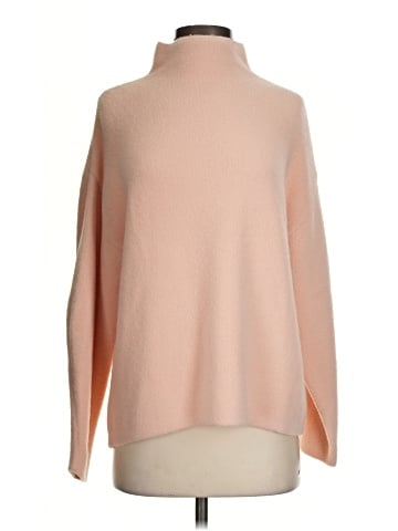 Express Turtleneck Sweater (view 1)