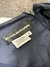 Donna Morgan 100% Polyester Black Cocktail Dress Size 12 - photo 7