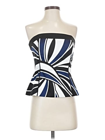 White House Black Market Sleeveless Top (view 1)