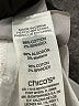 Chico's White Casual Pants Size Med (1) - photo 8