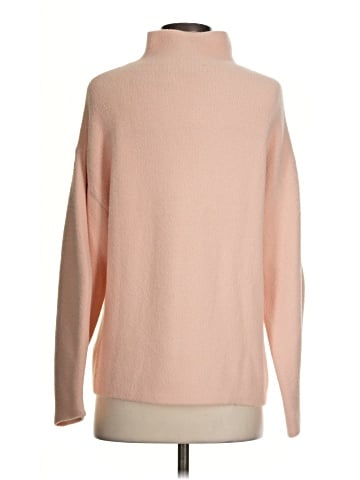 Express Turtleneck Sweater (view 2)